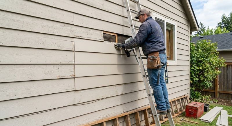 Top Siding Replacement Companies in Carrollton, TX
