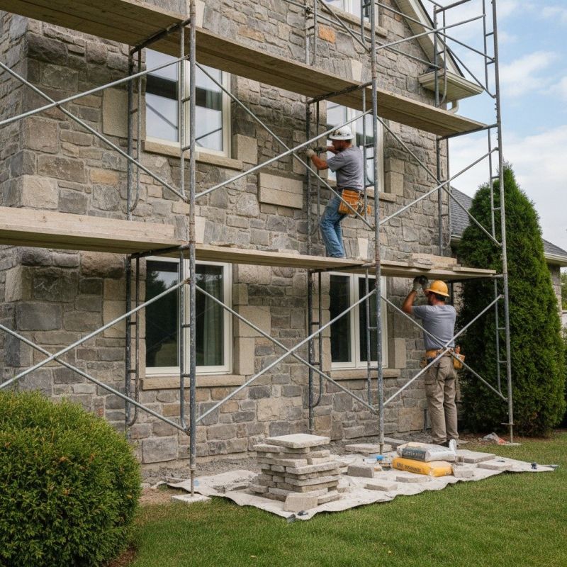 Top Siding Replacement Companies in Flower Mound, TX