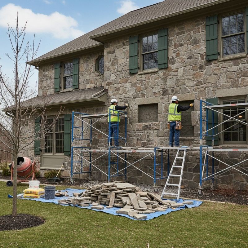 Top Siding Replacement Companies in Frisco, TX