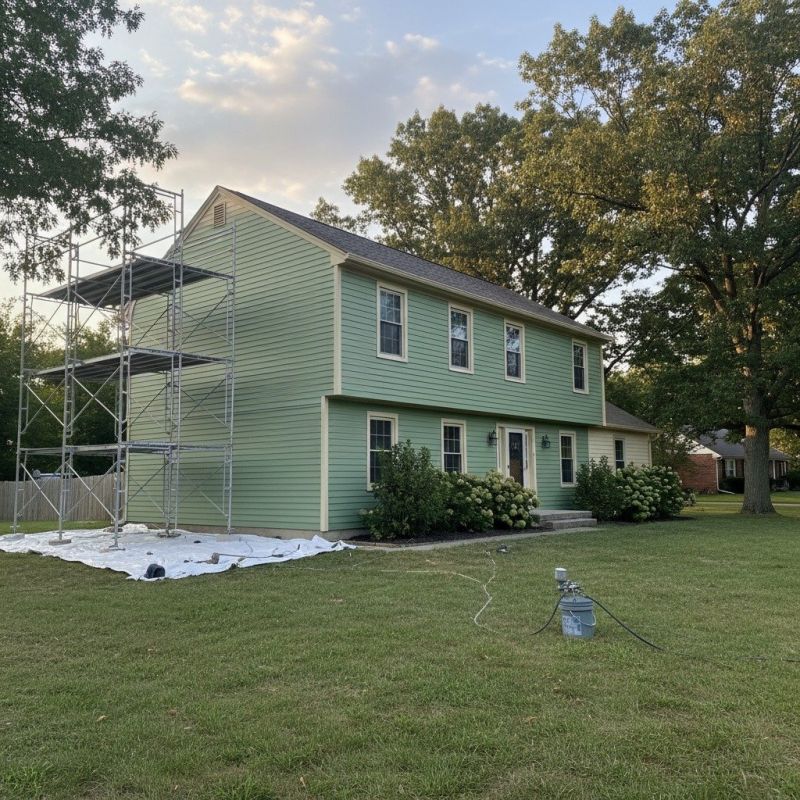 Top Siding Replacement Companies in North Richland Hills, TX